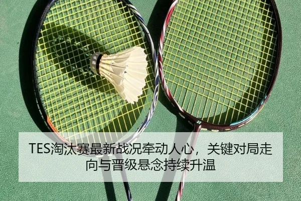 TES淘汰赛最新战况牵动人心，关键对局走向与晋级悬念持续升温 | kaiyun